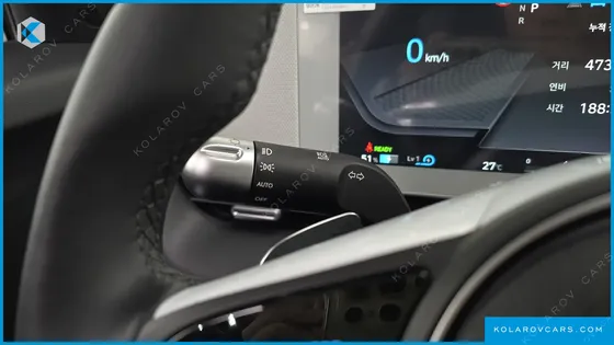 HYUNDAI IONIQ 5 LONG RANGE