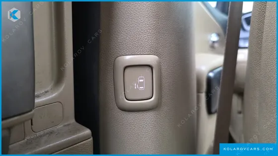 KIA CARNIVAL 9-SEATER LUXURY