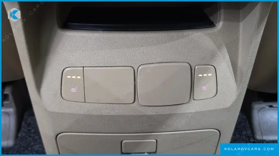 KIA CARNIVAL 9-SEATER LUXURY