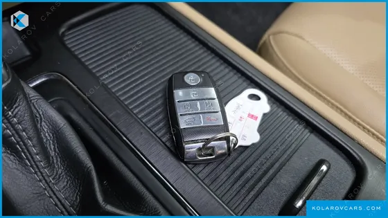 KIA CARNIVAL 9-SEATER LUXURY
