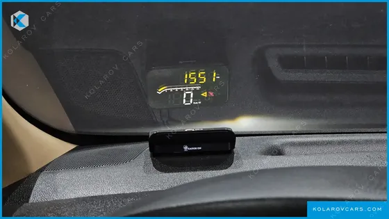 KIA CARNIVAL 9-SEATER NOBLESSE SPECIAL