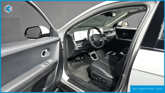 HYUNDAI IONIQ 5 LONG RANGE