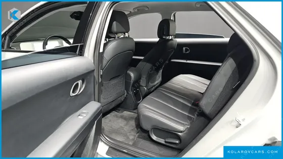 HYUNDAI IONIQ 5 LONG RANGE