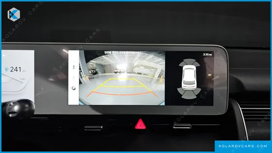 HYUNDAI IONIQ 5 LONG RANGE