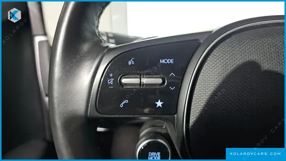 HYUNDAI IONIQ 5 LONG RANGE