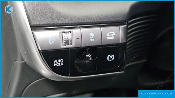 HYUNDAI IONIQ 5 LONG RANGE