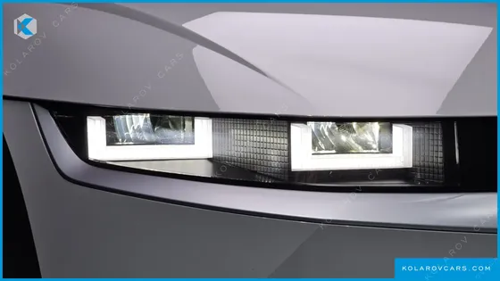 HYUNDAI IONIQ 5 LONG RANGE