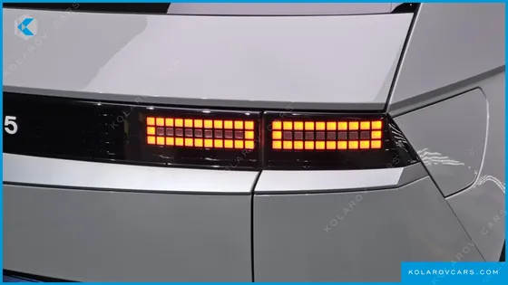 HYUNDAI IONIQ 5 LONG RANGE