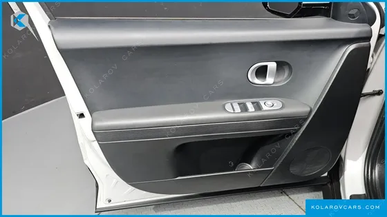 HYUNDAI IONIQ 5 LONG RANGE