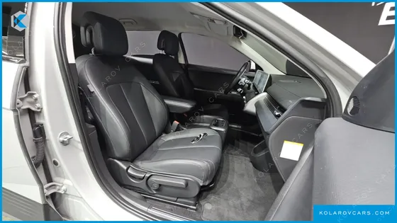HYUNDAI IONIQ 5 LONG RANGE