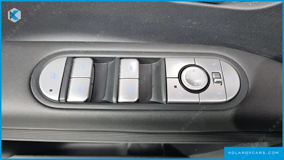 HYUNDAI IONIQ 5 LONG RANGE