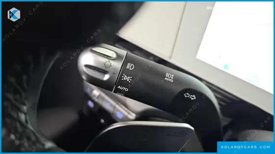 HYUNDAI IONIQ 5 LONG RANGE
