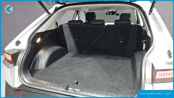 HYUNDAI IONIQ 5 LONG RANGE
