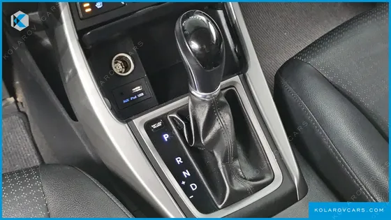 HYUNDAI ELANTRA (AVANTE) 1.6 GDI SMART