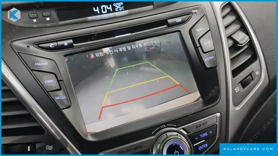 HYUNDAI ELANTRA (AVANTE) 1.6 GDI SMART