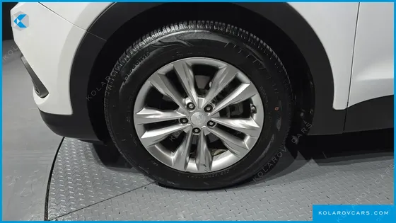 HYUNDAI SANTA FE DIESEL 2.0 2WD