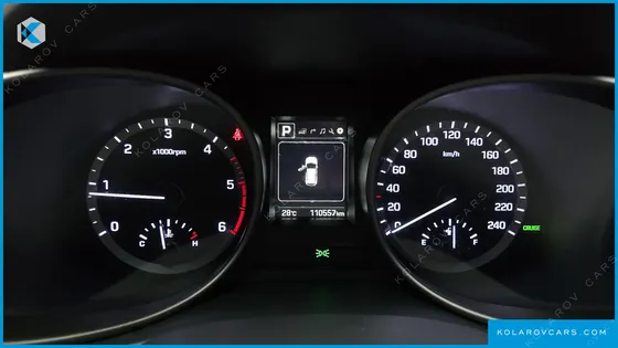 HYUNDAI SANTA FE DIESEL 2.0 2WD