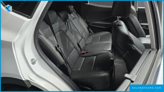 HYUNDAI SANTA FE DIESEL 2.0 2WD