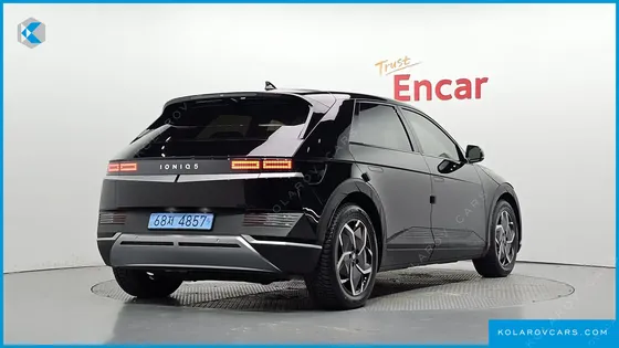 HYUNDAI IONIQ 5 LONG RANGE