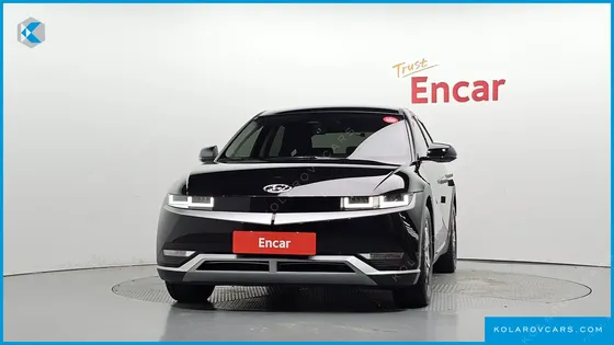 HYUNDAI IONIQ 5 LONG RANGE