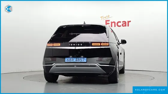 HYUNDAI IONIQ 5 LONG RANGE