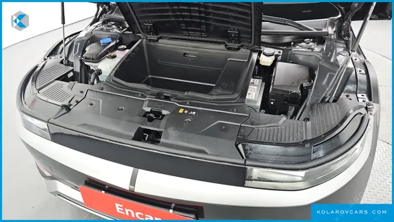 HYUNDAI IONIQ 5 LONG RANGE