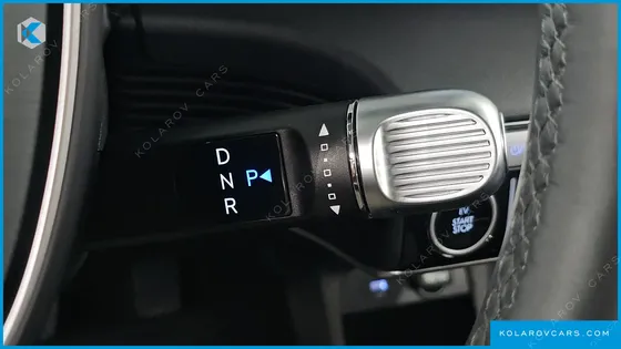 HYUNDAI IONIQ 5 LONG RANGE