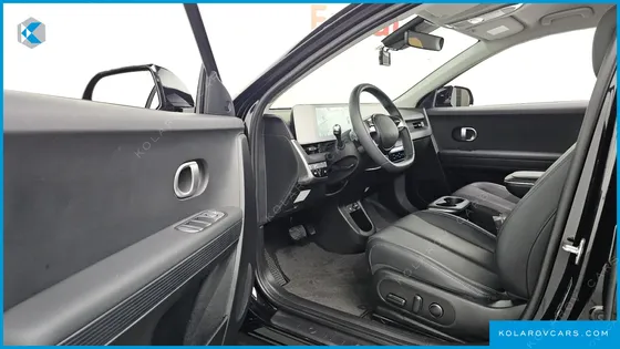 HYUNDAI IONIQ 5 LONG RANGE