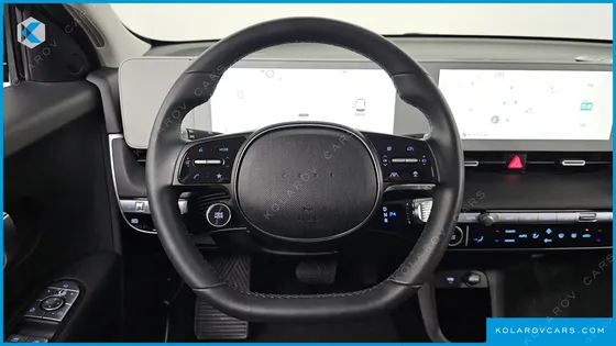 HYUNDAI IONIQ 5 LONG RANGE
