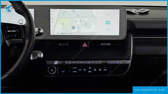 HYUNDAI IONIQ 5 LONG RANGE