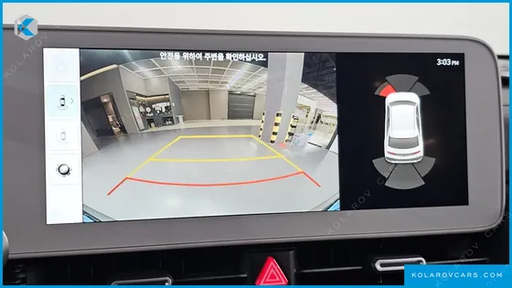HYUNDAI IONIQ 5 LONG RANGE