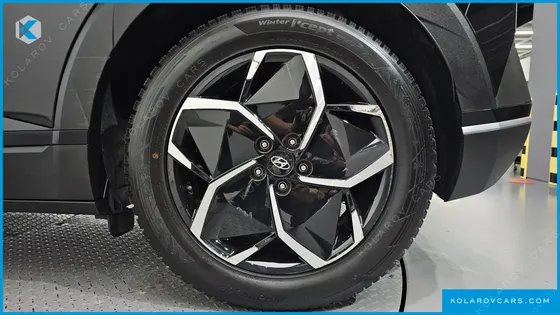 HYUNDAI IONIQ 5 LONG RANGE