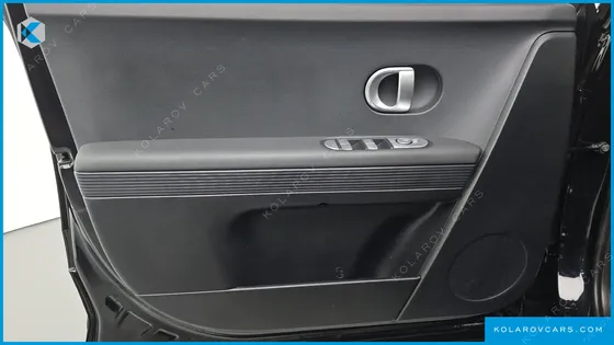 HYUNDAI IONIQ 5 LONG RANGE