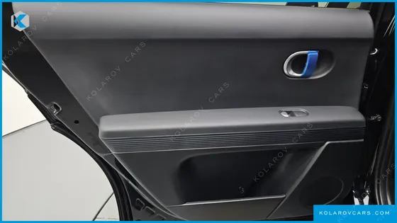 HYUNDAI IONIQ 5 LONG RANGE