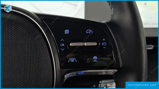HYUNDAI IONIQ 5 LONG RANGE