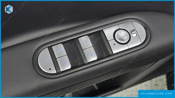 HYUNDAI IONIQ 5 LONG RANGE