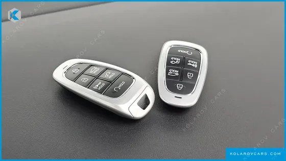 HYUNDAI IONIQ 5 LONG RANGE