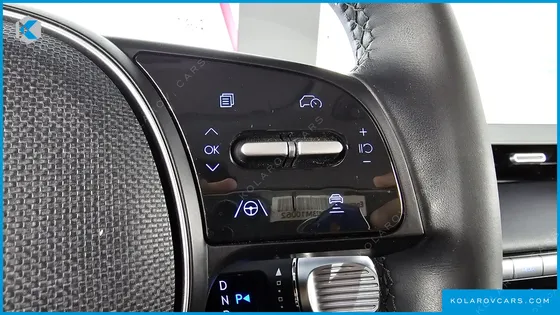 HYUNDAI IONIQ 5 LONG RANGE