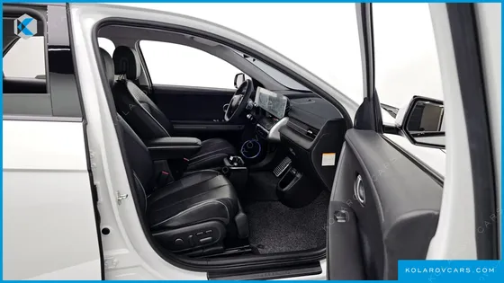 HYUNDAI IONIQ 5 LONG RANGE