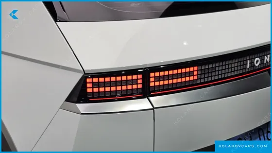 HYUNDAI IONIQ 5 LONG RANGE