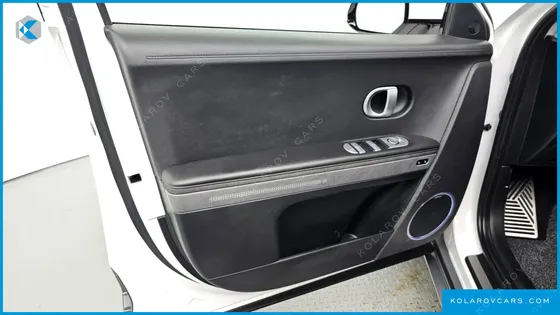 HYUNDAI IONIQ 5 LONG RANGE