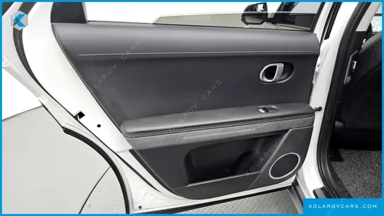HYUNDAI IONIQ 5 LONG RANGE