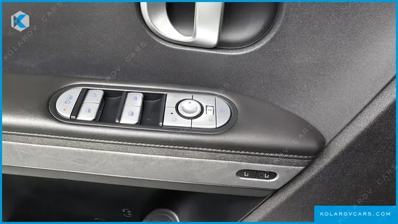HYUNDAI IONIQ 5 LONG RANGE