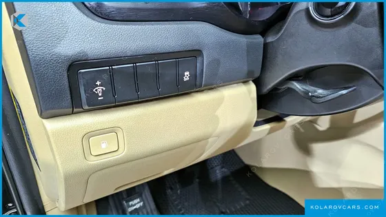 KIA CARNIVAL 9-SEATER LUXURY