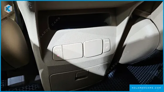 KIA CARNIVAL 9-SEATER LUXURY