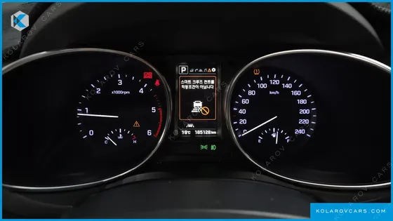 HYUNDAI SANTA FE DIESEL 2.0 4WD