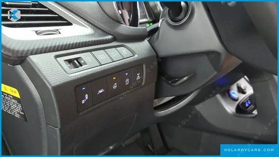 HYUNDAI SANTA FE DIESEL 2.0 4WD