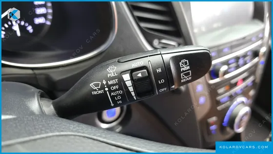 HYUNDAI SANTA FE DIESEL 2.0 4WD