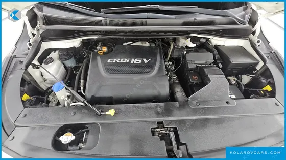 KIA CARNIVAL 9-SEATER NOBLESSE