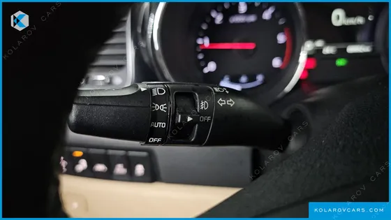 KIA CARNIVAL 9-SEATER NOBLESSE